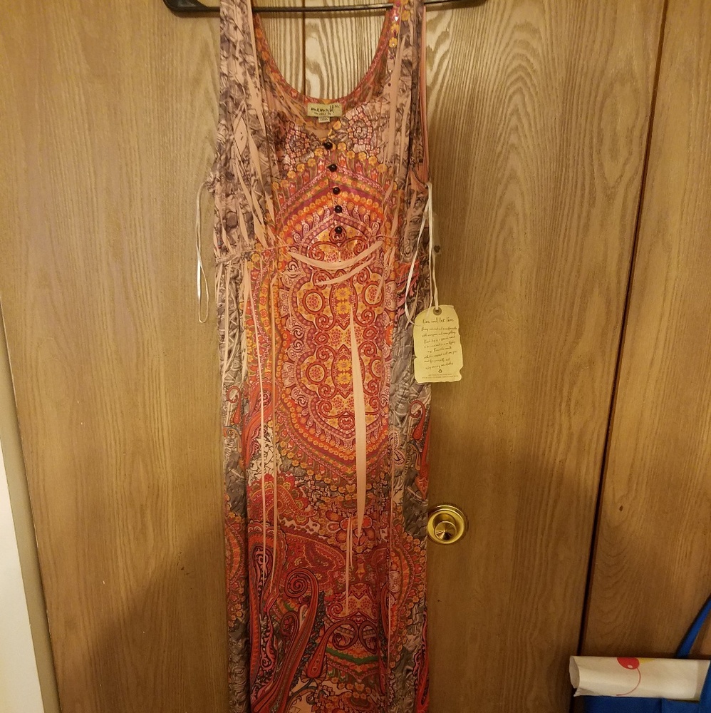 Summer dress